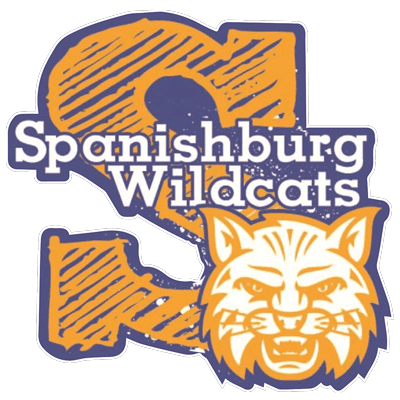 Spanishburg Elementary Icon